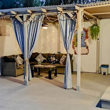 Casa Soleada Villa Arona  Bagian luar foto