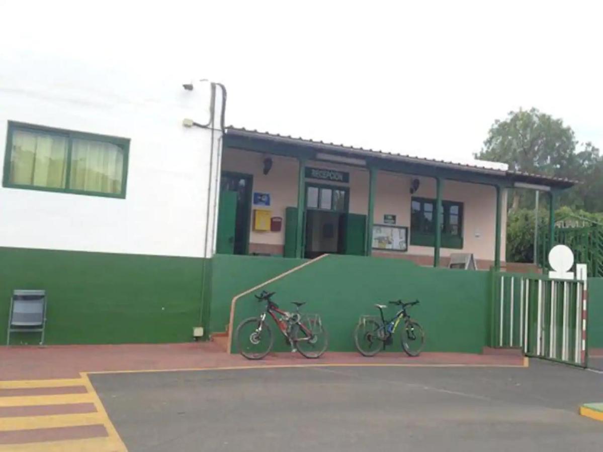 Casa Soleada Villa Arona  Bagian luar foto