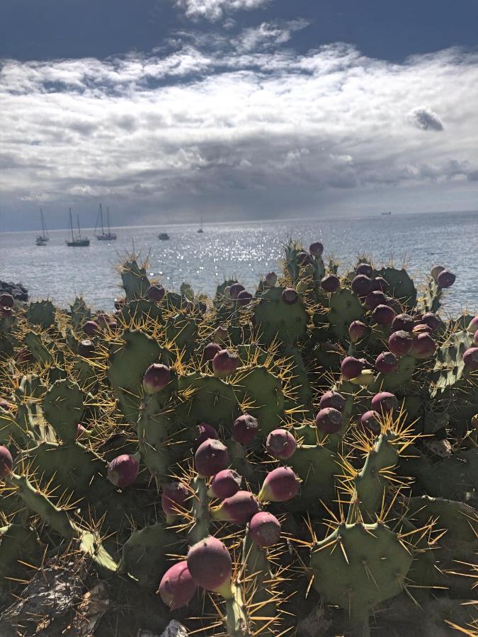 Casa Soleada Villa Arona  Bagian luar foto