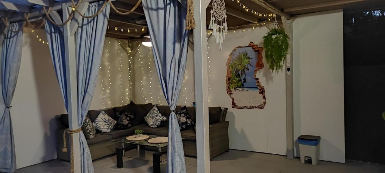 Casa Soleada Villa Arona  Bagian luar foto